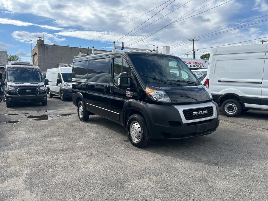 2021 Ram ProMaster Cargo Van 2500 Low Roof 136" WB, available for sale in West Hempstead, New York | Only Vans Inc. West Hempstead, New York 2021 Ram ProMaster Cargo Van 2500 Low Roof 136" WB, available for sale in West Hempstead, New York | Only Vans Inc. West Hempstead, New York