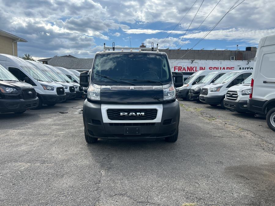 2021 Ram ProMaster Cargo Van 2500 Low Roof 136" WB, available for sale in West Hempstead, New York | Only Vans Inc. West Hempstead, New York 2021 Ram ProMaster Cargo Van 2500 Low Roof 136" WB, available for sale in West Hempstead, New York | Only Vans Inc. West Hempstead, New York