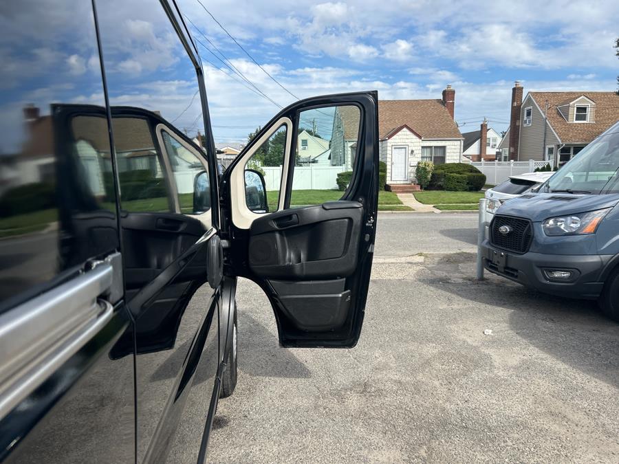2021 Ram ProMaster Cargo Van 2500 Low Roof 136" WB, available for sale in West Hempstead, New York | Only Vans Inc. West Hempstead, New York 2021 Ram ProMaster Cargo Van 2500 Low Roof 136" WB, available for sale in West Hempstead, New York | Only Vans Inc. West Hempstead, New York