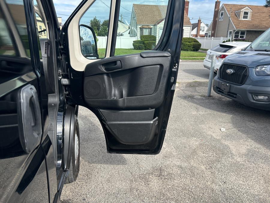 2021 Ram ProMaster Cargo Van 2500 Low Roof 136" WB, available for sale in West Hempstead, New York | Only Vans Inc. West Hempstead, New York 2021 Ram ProMaster Cargo Van 2500 Low Roof 136" WB, available for sale in West Hempstead, New York | Only Vans Inc. West Hempstead, New York