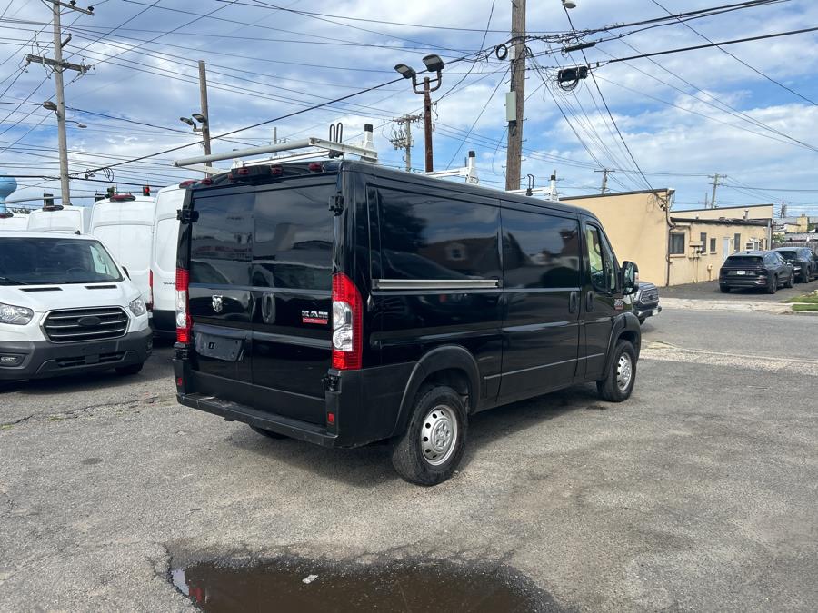 2021 Ram ProMaster Cargo Van 2500 Low Roof 136" WB, available for sale in West Hempstead, New York | Only Vans Inc. West Hempstead, New York 2021 Ram ProMaster Cargo Van 2500 Low Roof 136" WB, available for sale in West Hempstead, New York | Only Vans Inc. West Hempstead, New York