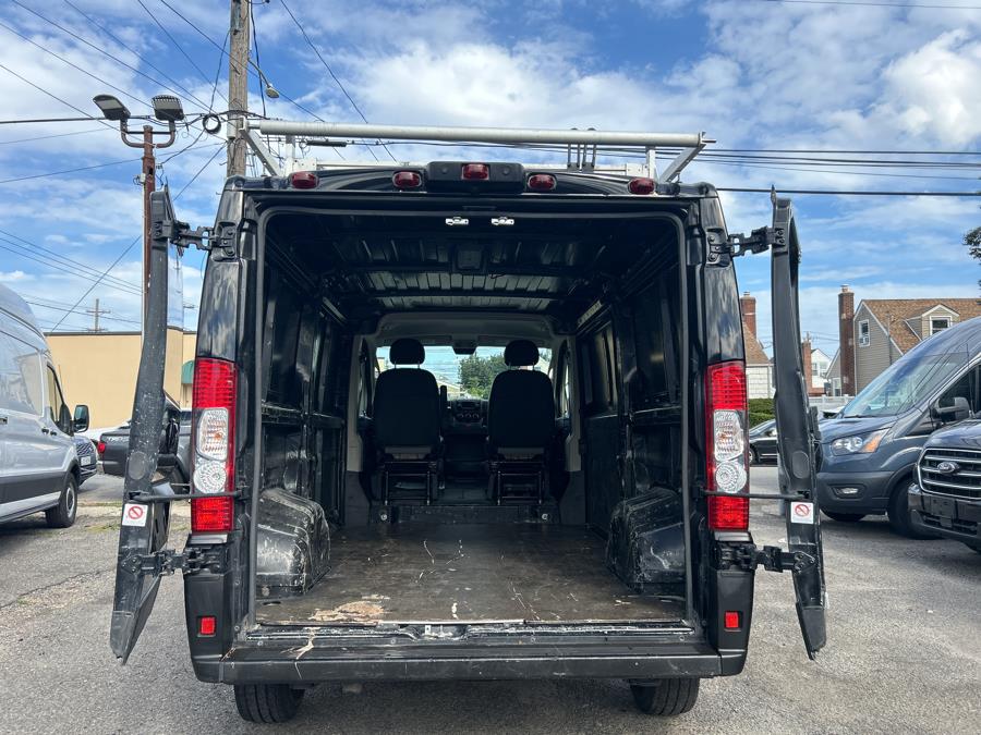 2021 Ram ProMaster Cargo Van 2500 Low Roof 136" WB, available for sale in West Hempstead, New York | Only Vans Inc. West Hempstead, New York 2021 Ram ProMaster Cargo Van 2500 Low Roof 136" WB, available for sale in West Hempstead, New York | Only Vans Inc. West Hempstead, New York