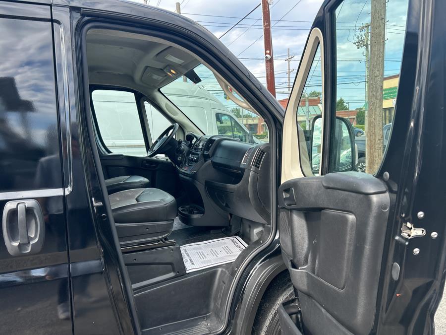 2021 Ram ProMaster Cargo Van 2500 Low Roof 136" WB, available for sale in West Hempstead, New York | Only Vans Inc. West Hempstead, New York 2021 Ram ProMaster Cargo Van 2500 Low Roof 136" WB, available for sale in West Hempstead, New York | Only Vans Inc. West Hempstead, New York
