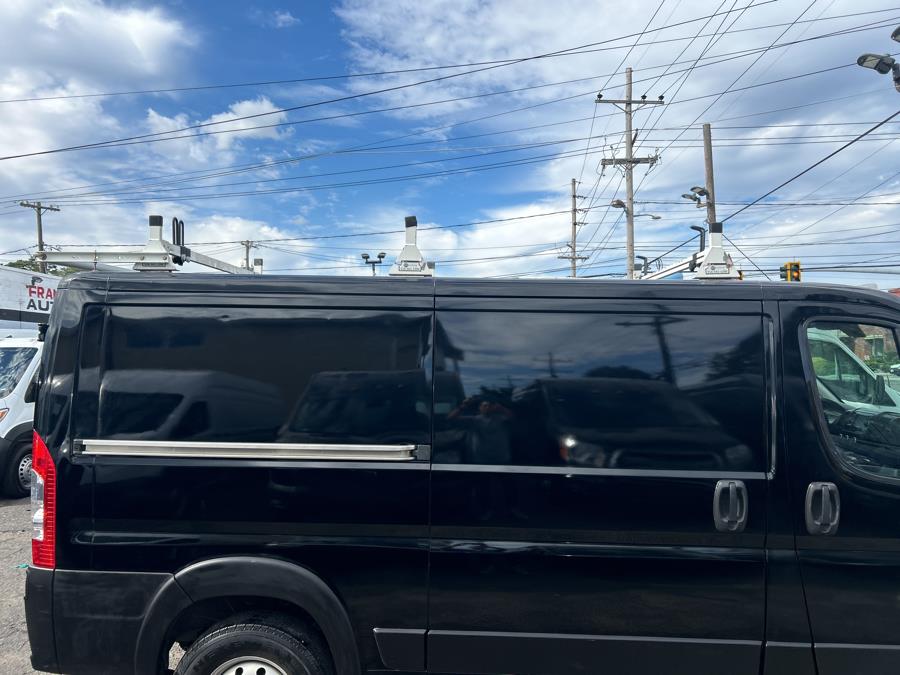2021 Ram ProMaster Cargo Van 2500 Low Roof 136" WB, available for sale in West Hempstead, New York | Only Vans Inc. West Hempstead, New York 2021 Ram ProMaster Cargo Van 2500 Low Roof 136" WB, available for sale in West Hempstead, New York | Only Vans Inc. West Hempstead, New York