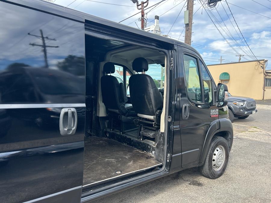 2021 Ram ProMaster Cargo Van 2500 Low Roof 136" WB, available for sale in West Hempstead, New York | Only Vans Inc. West Hempstead, New York 2021 Ram ProMaster Cargo Van 2500 Low Roof 136" WB, available for sale in West Hempstead, New York | Only Vans Inc. West Hempstead, New York