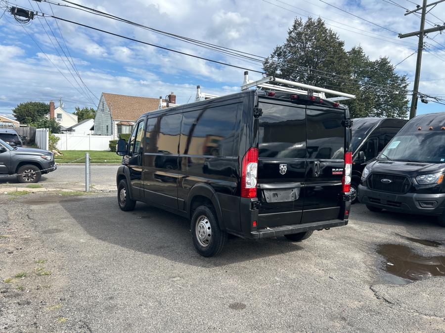 2021 Ram ProMaster Cargo Van 2500 Low Roof 136" WB, available for sale in West Hempstead, New York | Only Vans Inc. West Hempstead, New York 2021 Ram ProMaster Cargo Van 2500 Low Roof 136" WB, available for sale in West Hempstead, New York | Only Vans Inc. West Hempstead, New York