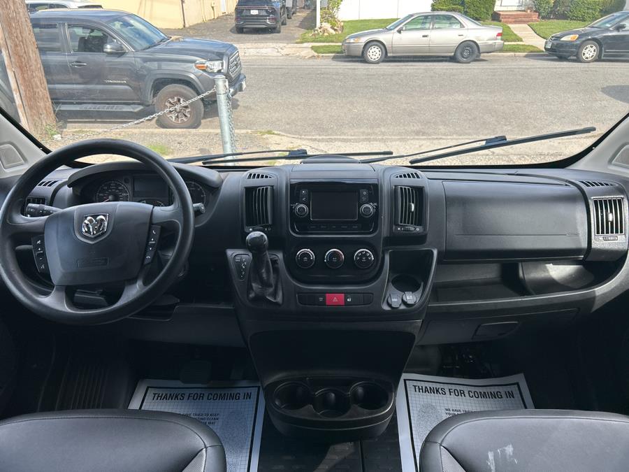 2021 Ram ProMaster Cargo Van 2500 Low Roof 136" WB, available for sale in West Hempstead, New York | Only Vans Inc. West Hempstead, New York 2021 Ram ProMaster Cargo Van 2500 Low Roof 136" WB, available for sale in West Hempstead, New York | Only Vans Inc. West Hempstead, New York