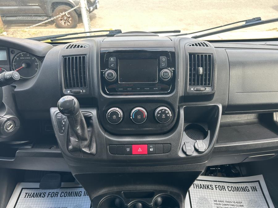 2021 Ram ProMaster Cargo Van 2500 Low Roof 136" WB, available for sale in West Hempstead, New York | Only Vans Inc. West Hempstead, New York 2021 Ram ProMaster Cargo Van 2500 Low Roof 136" WB, available for sale in West Hempstead, New York | Only Vans Inc. West Hempstead, New York