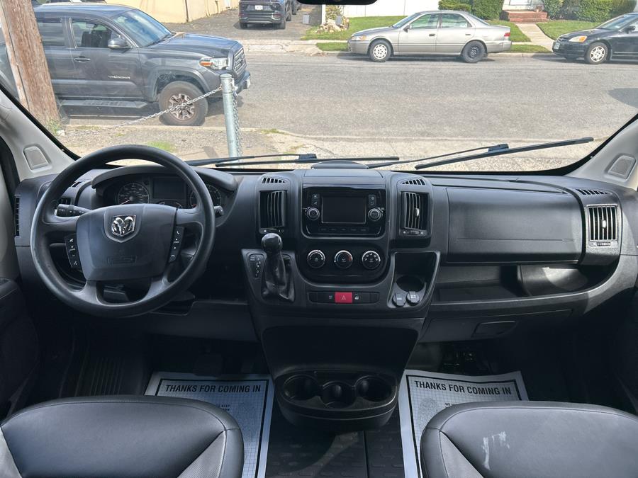 2021 Ram ProMaster Cargo Van 2500 Low Roof 136" WB, available for sale in West Hempstead, New York | Only Vans Inc. West Hempstead, New York 2021 Ram ProMaster Cargo Van 2500 Low Roof 136" WB, available for sale in West Hempstead, New York | Only Vans Inc. West Hempstead, New York