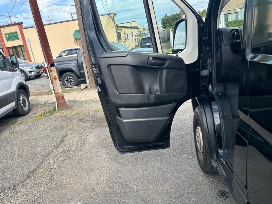 2021 Ram ProMaster Cargo Van 2500 Low Roof 136" WB, available for sale in West Hempstead, New York | Only Vans Inc. West Hempstead, New York 2021 Ram ProMaster Cargo Van 2500 Low Roof 136" WB, available for sale in West Hempstead, New York | Only Vans Inc. West Hempstead, New York