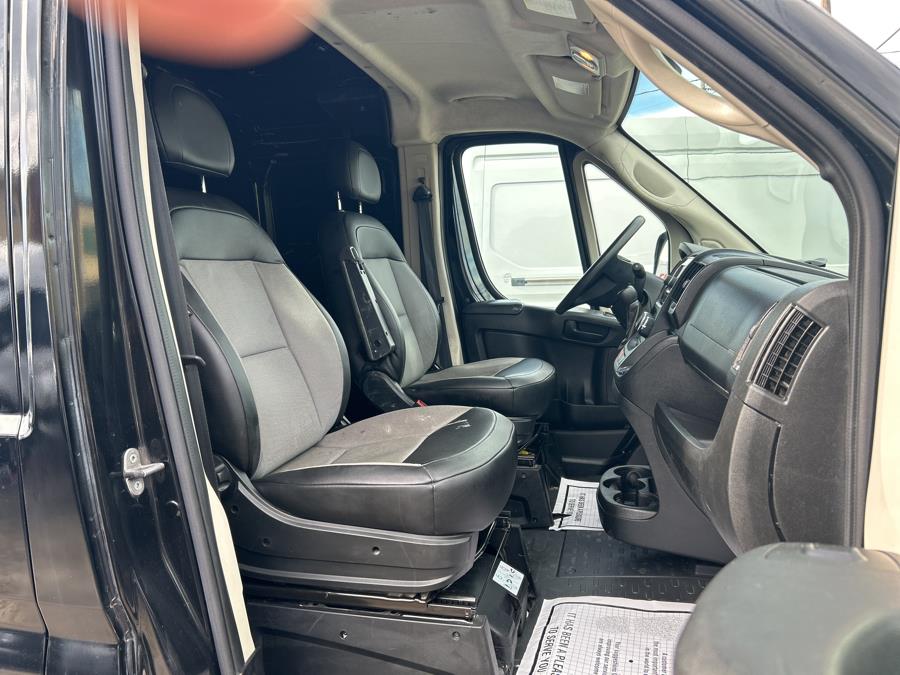 2021 Ram ProMaster Cargo Van 2500 Low Roof 136" WB, available for sale in West Hempstead, New York | Only Vans Inc. West Hempstead, New York 2021 Ram ProMaster Cargo Van 2500 Low Roof 136" WB, available for sale in West Hempstead, New York | Only Vans Inc. West Hempstead, New York