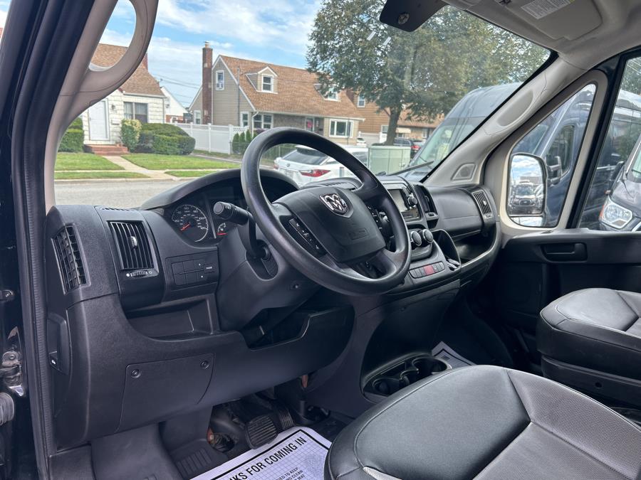 2021 Ram ProMaster Cargo Van 2500 Low Roof 136" WB, available for sale in West Hempstead, New York | Only Vans Inc. West Hempstead, New York 2021 Ram ProMaster Cargo Van 2500 Low Roof 136" WB, available for sale in West Hempstead, New York | Only Vans Inc. West Hempstead, New York