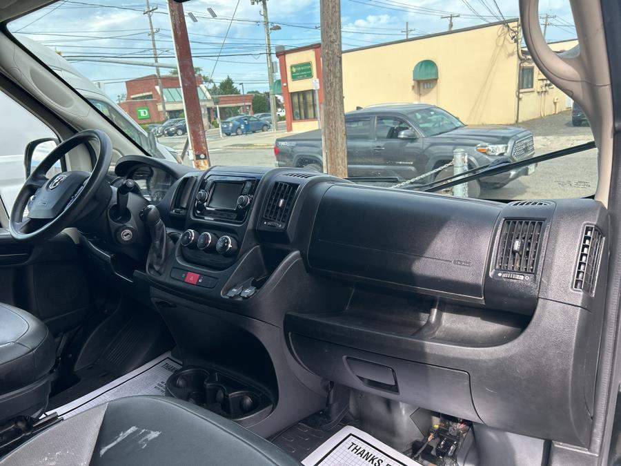 2021 Ram ProMaster Cargo Van 2500 Low Roof 136" WB, available for sale in West Hempstead, New York | Only Vans Inc. West Hempstead, New York 2021 Ram ProMaster Cargo Van 2500 Low Roof 136" WB, available for sale in West Hempstead, New York | Only Vans Inc. West Hempstead, New York