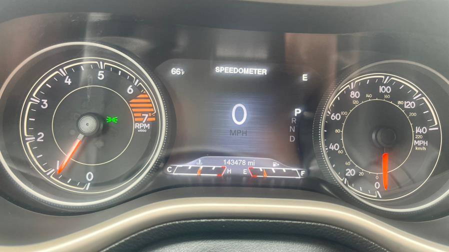 2016 Jeep Cherokee 4WD 4dr Limited, available for sale in Springfield, Massachusetts | Jordan Auto Sales Inc. Springfield, Massachusetts 2016 Jeep Cherokee 4WD 4dr Limited, available for sale in Springfield, Massachusetts | Jordan Auto Sales Inc. Springfield, Massachusetts