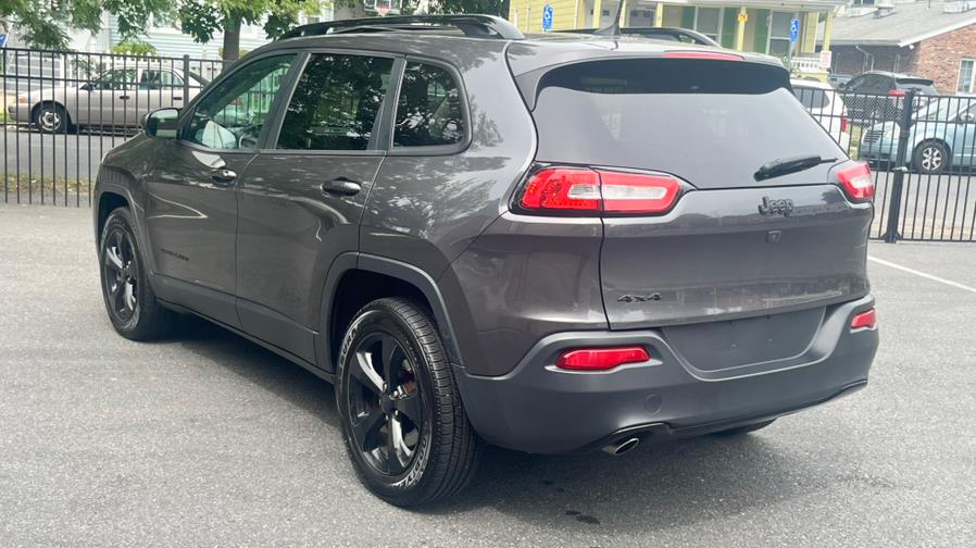 2016 Jeep Cherokee 4WD 4dr Limited, available for sale in Springfield, Massachusetts | Jordan Auto Sales Inc. Springfield, Massachusetts 2016 Jeep Cherokee 4WD 4dr Limited, available for sale in Springfield, Massachusetts | Jordan Auto Sales Inc. Springfield, Massachusetts