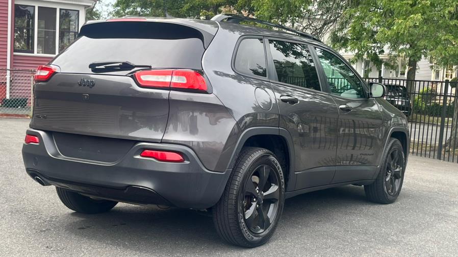 2016 Jeep Cherokee 4WD 4dr Limited, available for sale in Springfield, Massachusetts | Jordan Auto Sales Inc. Springfield, Massachusetts 2016 Jeep Cherokee 4WD 4dr Limited, available for sale in Springfield, Massachusetts | Jordan Auto Sales Inc. Springfield, Massachusetts