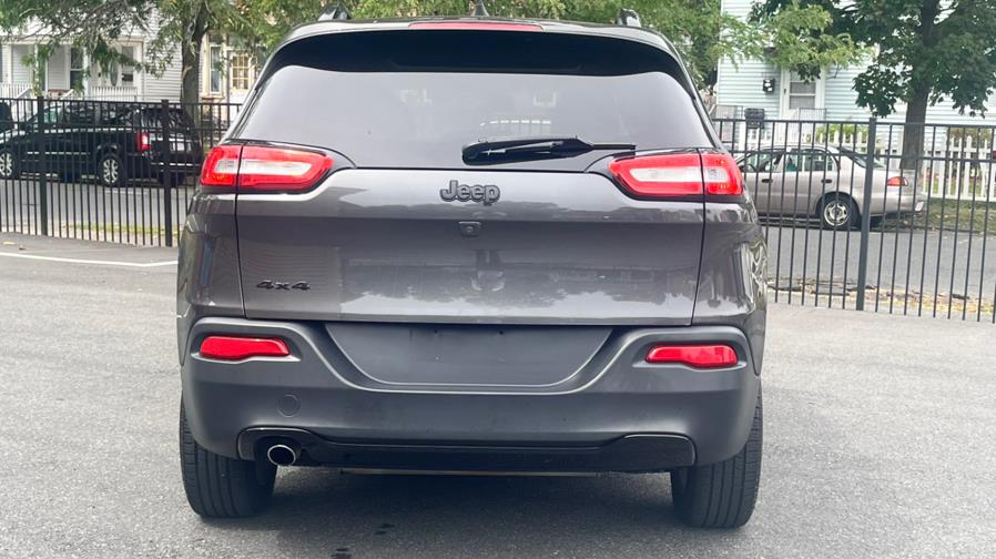 2016 Jeep Cherokee 4WD 4dr Limited, available for sale in Springfield, Massachusetts | Jordan Auto Sales Inc. Springfield, Massachusetts 2016 Jeep Cherokee 4WD 4dr Limited, available for sale in Springfield, Massachusetts | Jordan Auto Sales Inc. Springfield, Massachusetts