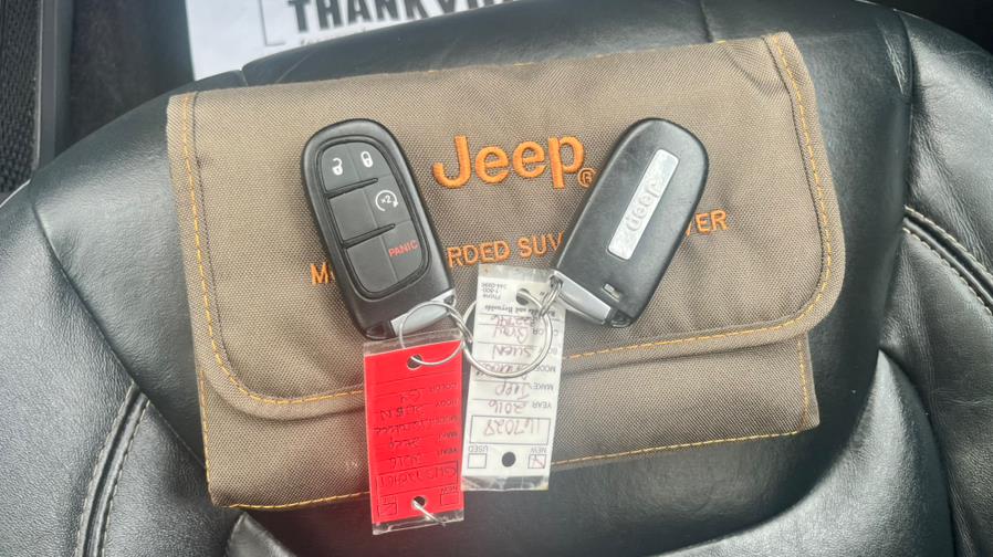 2016 Jeep Cherokee 4WD 4dr Limited, available for sale in Springfield, Massachusetts | Jordan Auto Sales Inc. Springfield, Massachusetts 2016 Jeep Cherokee 4WD 4dr Limited, available for sale in Springfield, Massachusetts | Jordan Auto Sales Inc. Springfield, Massachusetts