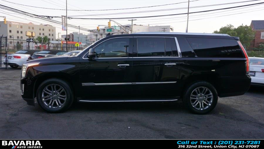 2020 Cadillac Escalade ESV 4WD 4dr, available for sale in Union City, New Jersey | Bavaria Auto Imports. Union City, New Jersey 2020 Cadillac Escalade ESV 4WD 4dr, available for sale in Union City, New Jersey | Bavaria Auto Imports. Union City, New Jersey