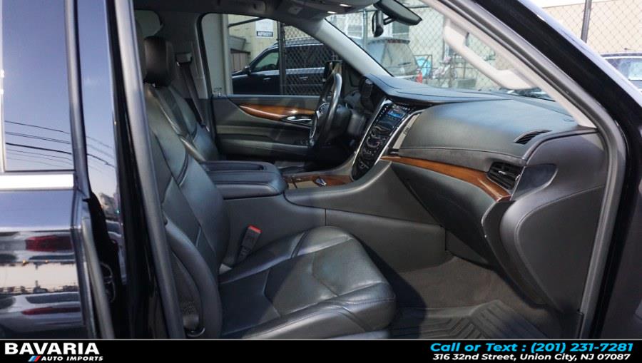 2020 Cadillac Escalade ESV 4WD 4dr, available for sale in Union City, New Jersey | Bavaria Auto Imports. Union City, New Jersey 2020 Cadillac Escalade ESV 4WD 4dr, available for sale in Union City, New Jersey | Bavaria Auto Imports. Union City, New Jersey