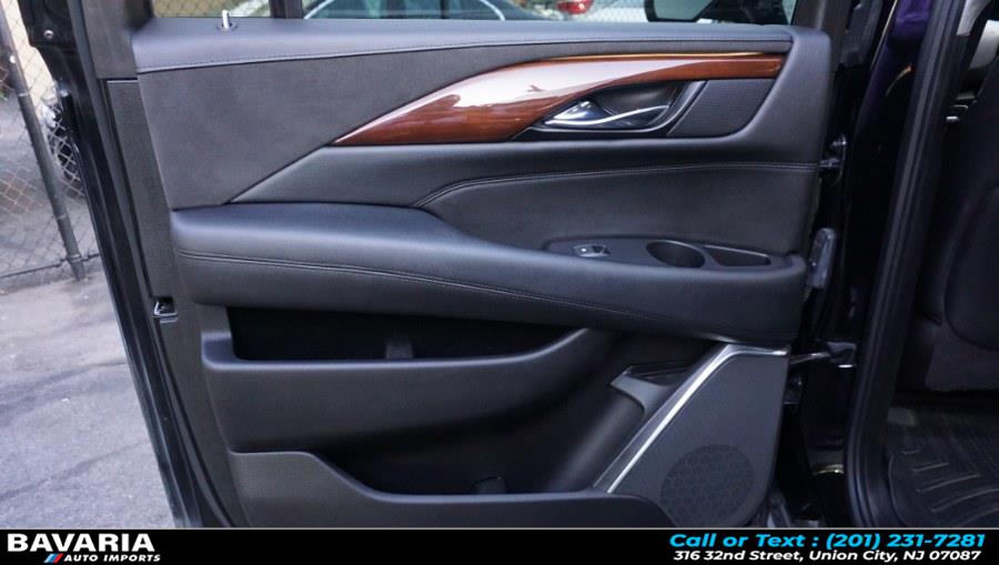 2020 Cadillac Escalade ESV 4WD 4dr, available for sale in Union City, New Jersey | Bavaria Auto Imports. Union City, New Jersey 2020 Cadillac Escalade ESV 4WD 4dr, available for sale in Union City, New Jersey | Bavaria Auto Imports. Union City, New Jersey