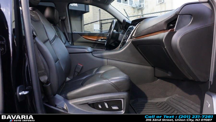 2020 Cadillac Escalade ESV 4WD 4dr, available for sale in Union City, New Jersey | Bavaria Auto Imports. Union City, New Jersey 2020 Cadillac Escalade ESV 4WD 4dr, available for sale in Union City, New Jersey | Bavaria Auto Imports. Union City, New Jersey