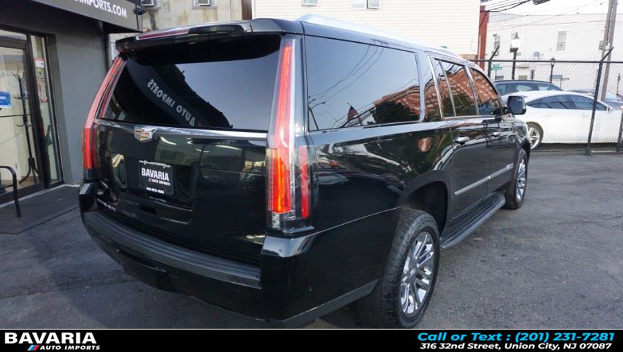 2020 Cadillac Escalade ESV 4WD 4dr, available for sale in Union City, New Jersey | Bavaria Auto Imports. Union City, New Jersey 2020 Cadillac Escalade ESV 4WD 4dr, available for sale in Union City, New Jersey | Bavaria Auto Imports. Union City, New Jersey