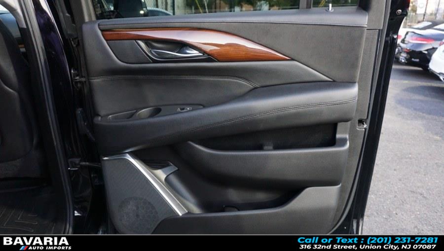 2020 Cadillac Escalade ESV 4WD 4dr, available for sale in Union City, New Jersey | Bavaria Auto Imports. Union City, New Jersey 2020 Cadillac Escalade ESV 4WD 4dr, available for sale in Union City, New Jersey | Bavaria Auto Imports. Union City, New Jersey