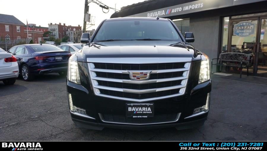 2020 Cadillac Escalade ESV 4WD 4dr, available for sale in Union City, New Jersey | Bavaria Auto Imports. Union City, New Jersey 2020 Cadillac Escalade ESV 4WD 4dr, available for sale in Union City, New Jersey | Bavaria Auto Imports. Union City, New Jersey
