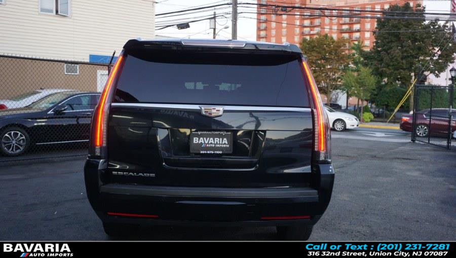 2020 Cadillac Escalade ESV 4WD 4dr, available for sale in Union City, New Jersey | Bavaria Auto Imports. Union City, New Jersey 2020 Cadillac Escalade ESV 4WD 4dr, available for sale in Union City, New Jersey | Bavaria Auto Imports. Union City, New Jersey