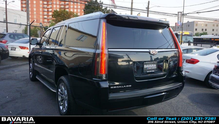 2020 Cadillac Escalade ESV 4WD 4dr, available for sale in Union City, New Jersey | Bavaria Auto Imports. Union City, New Jersey 2020 Cadillac Escalade ESV 4WD 4dr, available for sale in Union City, New Jersey | Bavaria Auto Imports. Union City, New Jersey