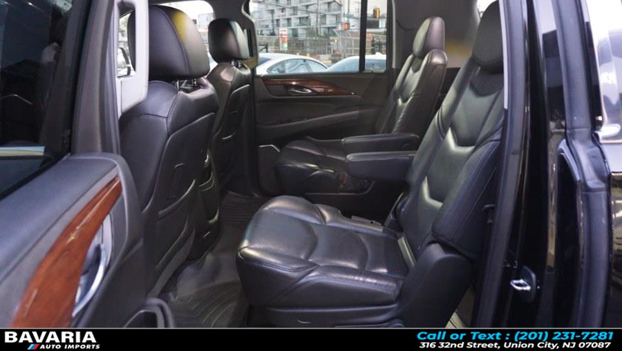 2020 Cadillac Escalade ESV 4WD 4dr, available for sale in Union City, New Jersey | Bavaria Auto Imports. Union City, New Jersey 2020 Cadillac Escalade ESV 4WD 4dr, available for sale in Union City, New Jersey | Bavaria Auto Imports. Union City, New Jersey