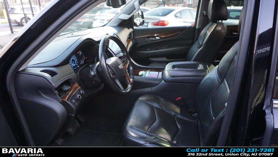 2020 Cadillac Escalade ESV 4WD 4dr, available for sale in Union City, New Jersey | Bavaria Auto Imports. Union City, New Jersey 2020 Cadillac Escalade ESV 4WD 4dr, available for sale in Union City, New Jersey | Bavaria Auto Imports. Union City, New Jersey