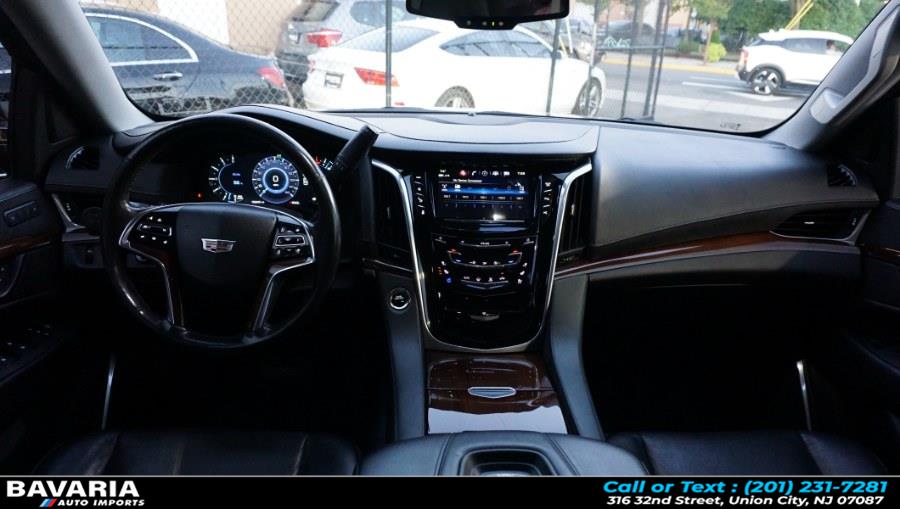 2020 Cadillac Escalade ESV 4WD 4dr, available for sale in Union City, New Jersey | Bavaria Auto Imports. Union City, New Jersey 2020 Cadillac Escalade ESV 4WD 4dr, available for sale in Union City, New Jersey | Bavaria Auto Imports. Union City, New Jersey