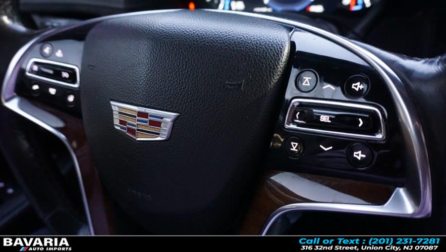 2020 Cadillac Escalade ESV 4WD 4dr, available for sale in Union City, New Jersey | Bavaria Auto Imports. Union City, New Jersey 2020 Cadillac Escalade ESV 4WD 4dr, available for sale in Union City, New Jersey | Bavaria Auto Imports. Union City, New Jersey