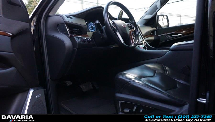2020 Cadillac Escalade ESV 4WD 4dr, available for sale in Union City, New Jersey | Bavaria Auto Imports. Union City, New Jersey 2020 Cadillac Escalade ESV 4WD 4dr, available for sale in Union City, New Jersey | Bavaria Auto Imports. Union City, New Jersey