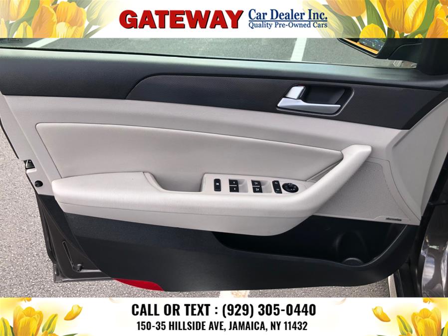 2015 Hyundai Sonata 4dr Sdn 2.4L Sport PZEV, available for sale in Hempstead, New York | VIP Auto Credit Express. Hempstead, New York 2015 Hyundai Sonata 4dr Sdn 2.4L Sport PZEV, available for sale in Hempstead, New York | VIP Auto Credit Express. Hempstead, New York