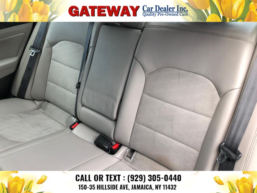 2015 Hyundai Sonata 4dr Sdn 2.4L Sport PZEV, available for sale in Hempstead, New York | VIP Auto Credit Express. Hempstead, New York 2015 Hyundai Sonata 4dr Sdn 2.4L Sport PZEV, available for sale in Hempstead, New York | VIP Auto Credit Express. Hempstead, New York