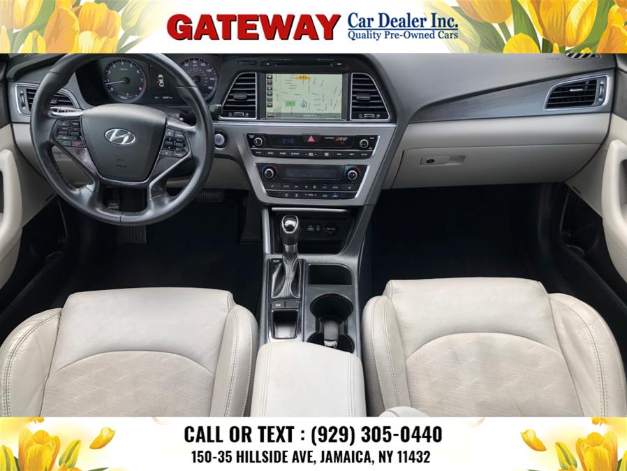 2015 Hyundai Sonata 4dr Sdn 2.4L Sport PZEV, available for sale in Hempstead, New York | VIP Auto Credit Express. Hempstead, New York 2015 Hyundai Sonata 4dr Sdn 2.4L Sport PZEV, available for sale in Hempstead, New York | VIP Auto Credit Express. Hempstead, New York