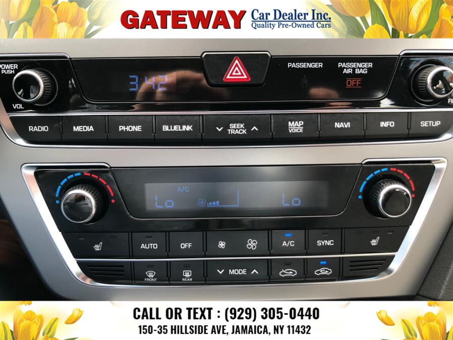 2015 Hyundai Sonata 4dr Sdn 2.4L Sport PZEV, available for sale in Hempstead, New York | VIP Auto Credit Express. Hempstead, New York 2015 Hyundai Sonata 4dr Sdn 2.4L Sport PZEV, available for sale in Hempstead, New York | VIP Auto Credit Express. Hempstead, New York