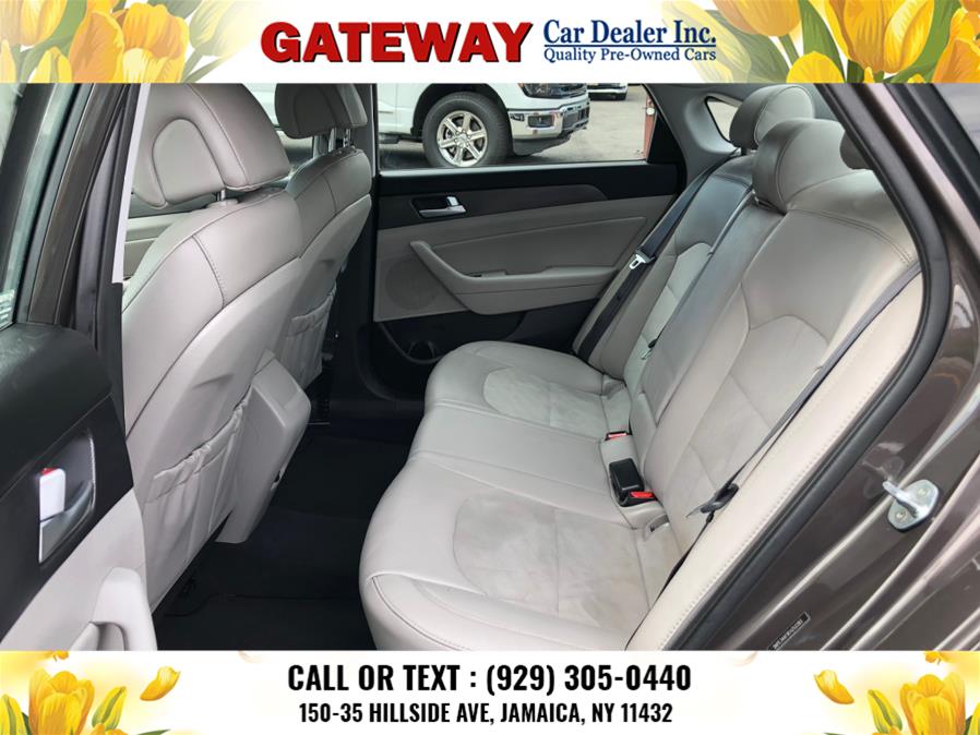 2015 Hyundai Sonata 4dr Sdn 2.4L Sport PZEV, available for sale in Hempstead, New York | VIP Auto Credit Express. Hempstead, New York 2015 Hyundai Sonata 4dr Sdn 2.4L Sport PZEV, available for sale in Hempstead, New York | VIP Auto Credit Express. Hempstead, New York