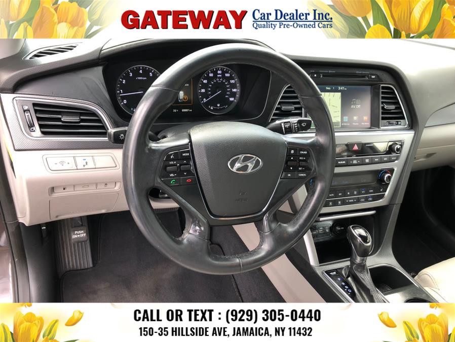 2015 Hyundai Sonata 4dr Sdn 2.4L Sport PZEV, available for sale in Hempstead, New York | VIP Auto Credit Express. Hempstead, New York 2015 Hyundai Sonata 4dr Sdn 2.4L Sport PZEV, available for sale in Hempstead, New York | VIP Auto Credit Express. Hempstead, New York