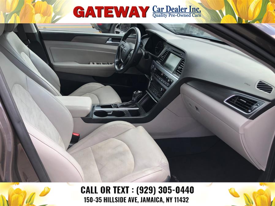 2015 Hyundai Sonata 4dr Sdn 2.4L Sport PZEV, available for sale in Hempstead, New York | VIP Auto Credit Express. Hempstead, New York 2015 Hyundai Sonata 4dr Sdn 2.4L Sport PZEV, available for sale in Hempstead, New York | VIP Auto Credit Express. Hempstead, New York