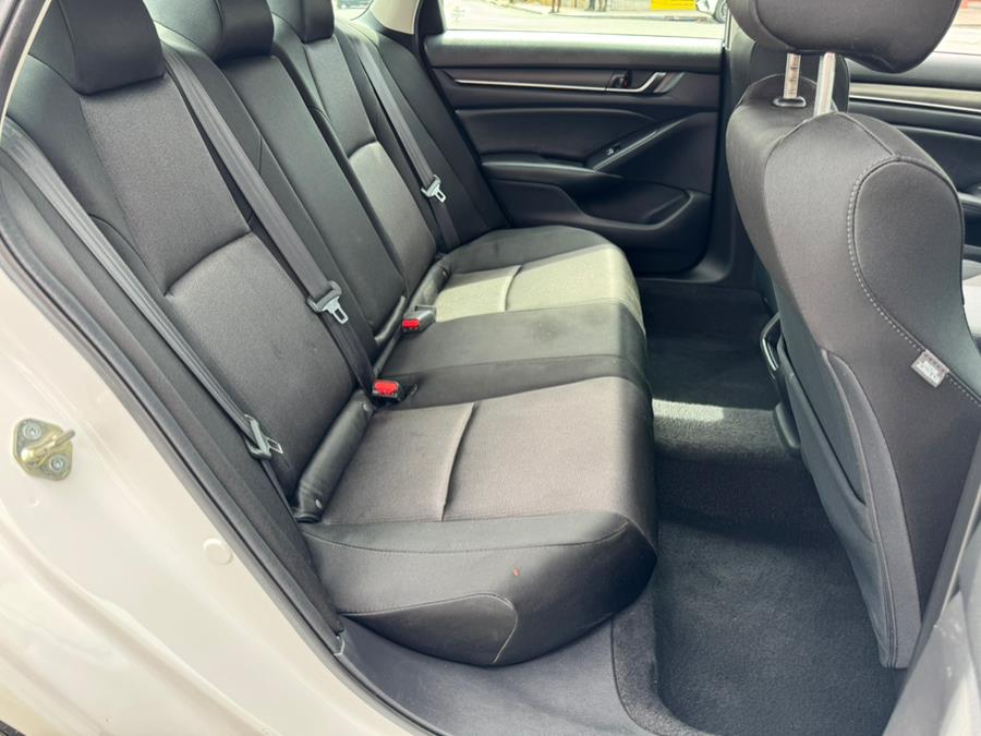 2019 Honda Accord Sedan LX 1.5T CVT, available for sale in Jamaica, New York | Sunrise Autoland. Jamaica, New York 2019 Honda Accord Sedan LX 1.5T CVT, available for sale in Jamaica, New York | Sunrise Autoland. Jamaica, New York