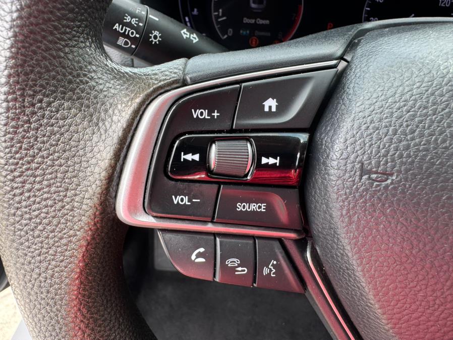 2019 Honda Accord Sedan LX 1.5T CVT, available for sale in Jamaica, New York | Sunrise Autoland. Jamaica, New York 2019 Honda Accord Sedan LX 1.5T CVT, available for sale in Jamaica, New York | Sunrise Autoland. Jamaica, New York