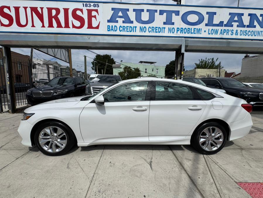 2019 Honda Accord Sedan LX 1.5T CVT, available for sale in Jamaica, New York | Sunrise Autoland. Jamaica, New York 2019 Honda Accord Sedan LX 1.5T CVT, available for sale in Jamaica, New York | Sunrise Autoland. Jamaica, New York