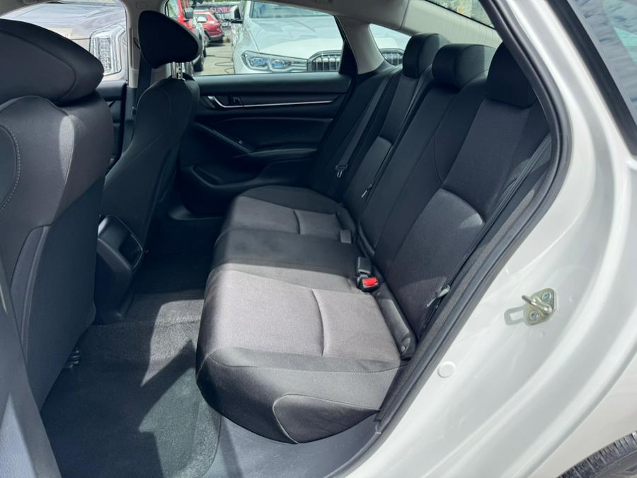 2019 Honda Accord Sedan LX 1.5T CVT, available for sale in Jamaica, New York | Sunrise Autoland. Jamaica, New York 2019 Honda Accord Sedan LX 1.5T CVT, available for sale in Jamaica, New York | Sunrise Autoland. Jamaica, New York