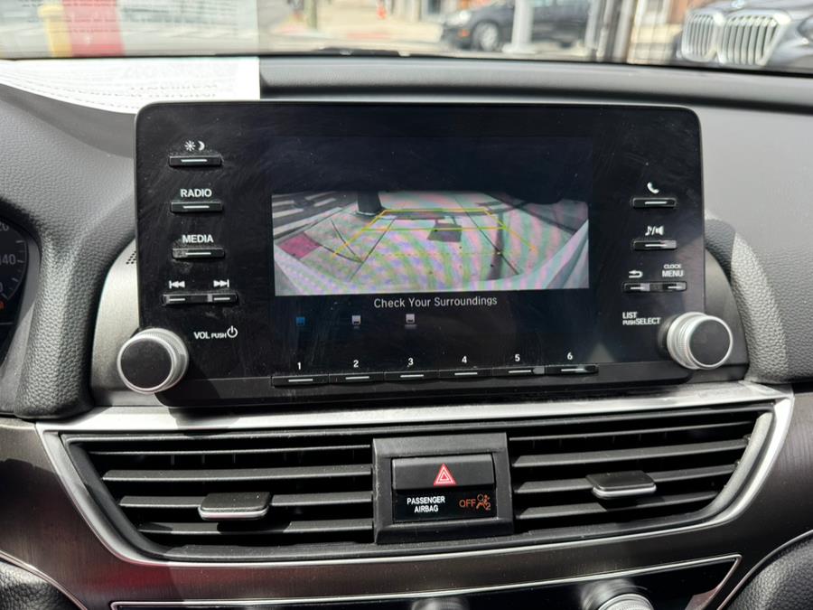 2019 Honda Accord Sedan LX 1.5T CVT, available for sale in Jamaica, New York | Sunrise Autoland. Jamaica, New York 2019 Honda Accord Sedan LX 1.5T CVT, available for sale in Jamaica, New York | Sunrise Autoland. Jamaica, New York