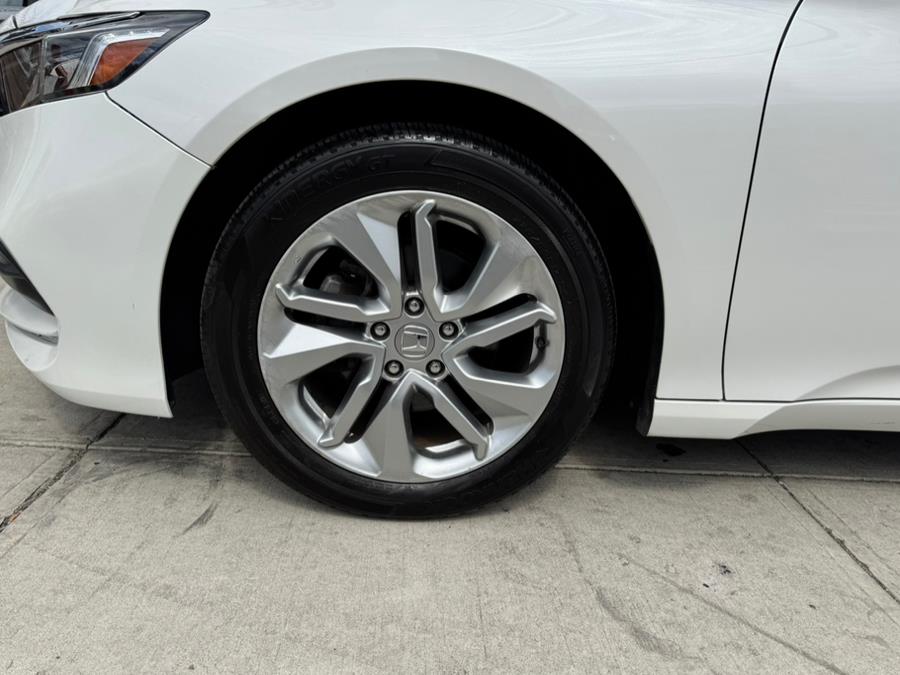 2019 Honda Accord Sedan LX 1.5T CVT, available for sale in Jamaica, New York | Sunrise Autoland. Jamaica, New York 2019 Honda Accord Sedan LX 1.5T CVT, available for sale in Jamaica, New York | Sunrise Autoland. Jamaica, New York