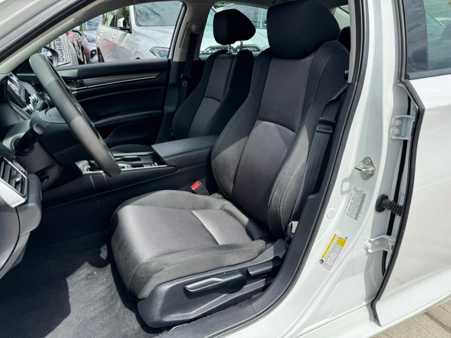 2019 Honda Accord Sedan LX 1.5T CVT, available for sale in Jamaica, New York | Sunrise Autoland. Jamaica, New York 2019 Honda Accord Sedan LX 1.5T CVT, available for sale in Jamaica, New York | Sunrise Autoland. Jamaica, New York
